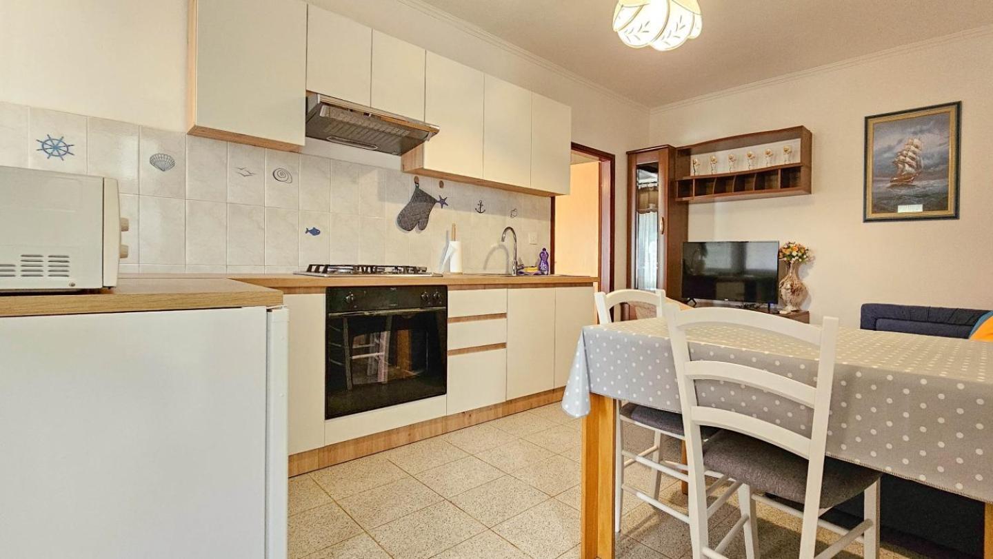William Apartment Novigrad  Exterior photo