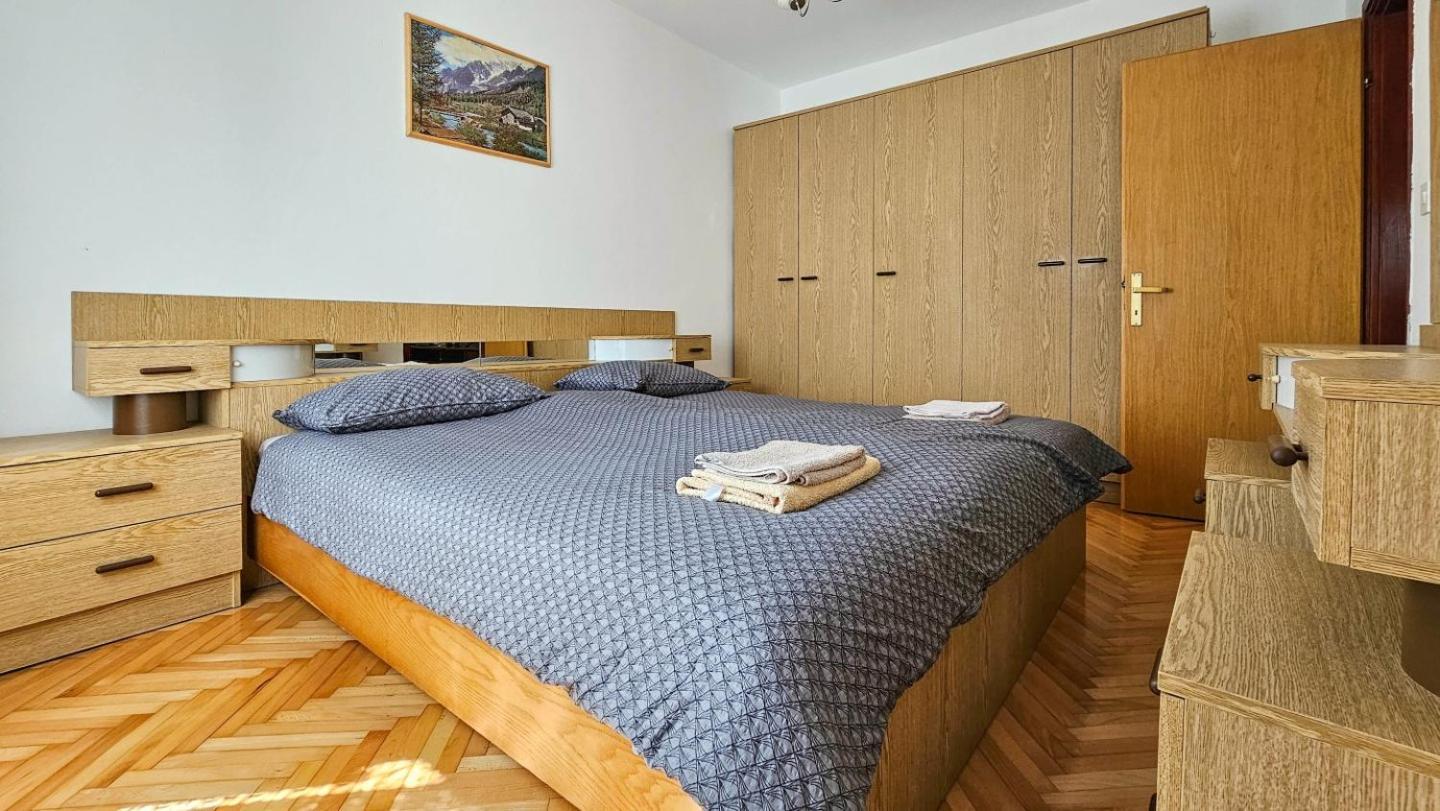 William Apartment Novigrad  Exterior photo
