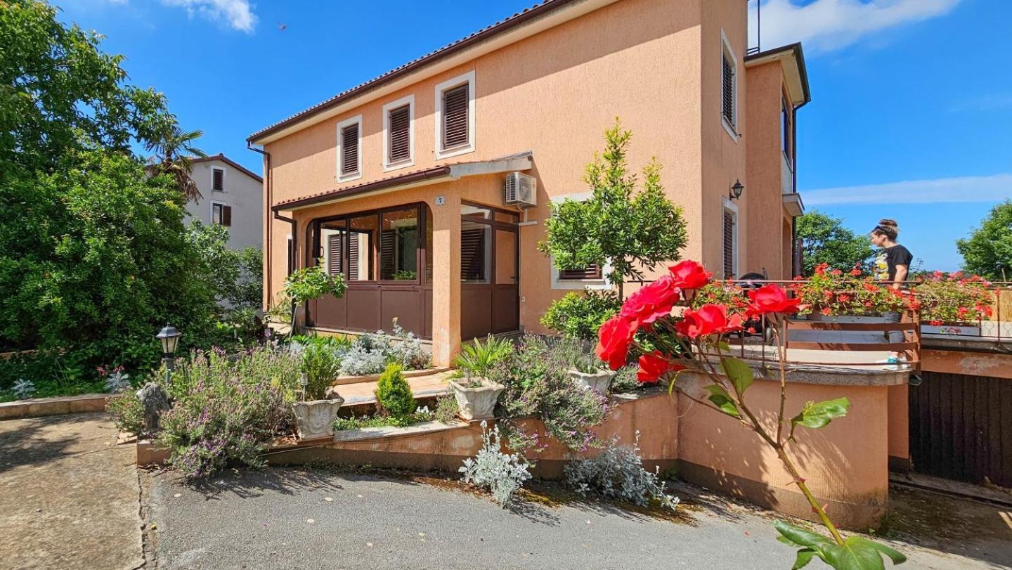 William Apartment Novigrad  Exterior photo