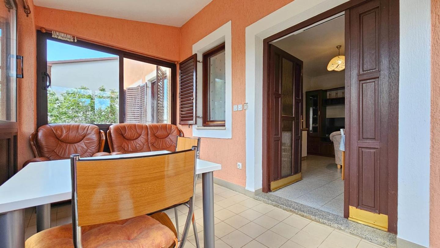 William Apartment Novigrad  Exterior photo